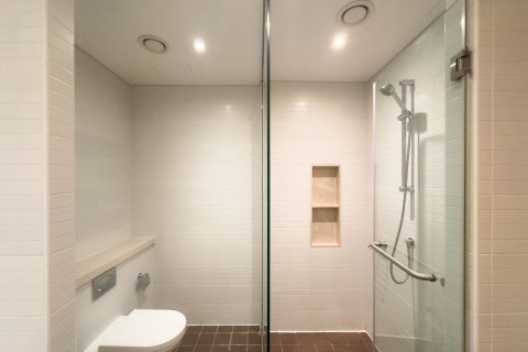 Apartment de 4 dormitorios en Al Raha Beach, UAE No. 79160 16