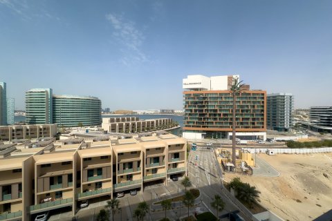 Apartment de 4 dormitorios en Al Raha Beach, UAE No. 79160 23