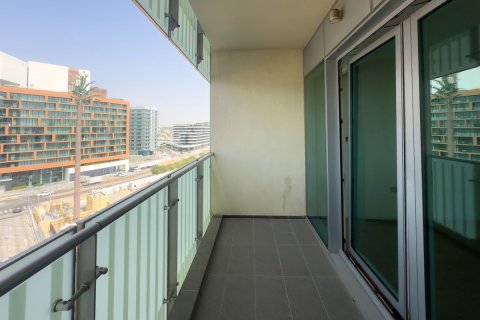 Apartment de 4 dormitorios en Al Raha Beach, UAE No. 79160 2