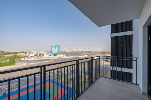 1 bedroom Apartment on the Yas Island, UAE No. 79155 20