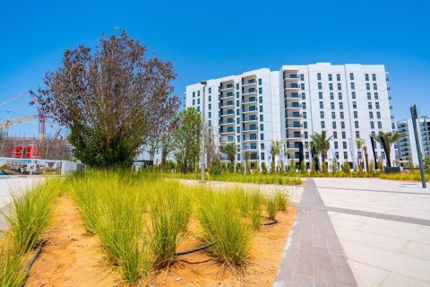1 bedroom Apartment on the Yas Island, UAE No. 79155 31