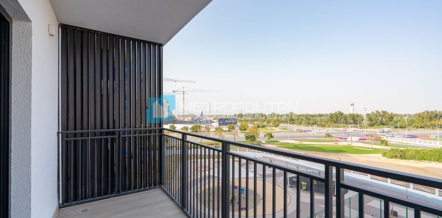 1 bedroom Apartment on the Yas Island, UAE No. 79155