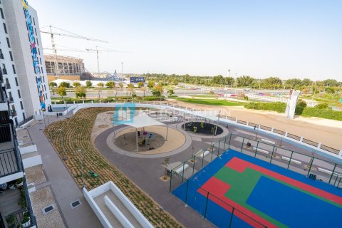 1 bedroom Apartment on the Yas Island, UAE No. 79155 21
