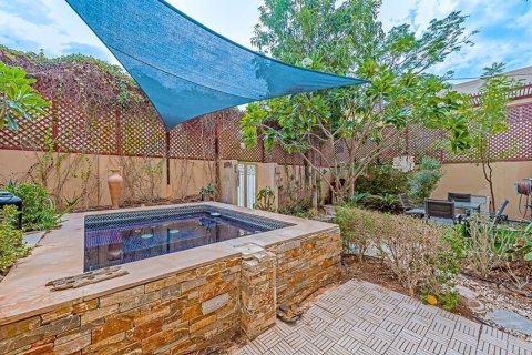 4 bedrooms Townhouse in Al Raha Gardens, UAE No. 79158 5