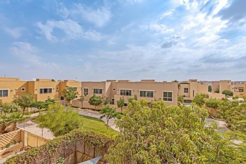 4 bedrooms Townhouse in Al Raha Gardens, UAE No. 79158 2