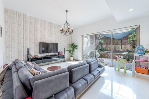 4 bedrooms Townhouse in Al Raha Gardens, UAE No. 79158 4