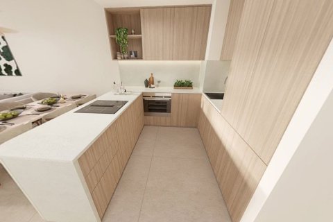 Квартира с 2 спальнями на Saadiyat Cultural District, ОАЭ №79157 5