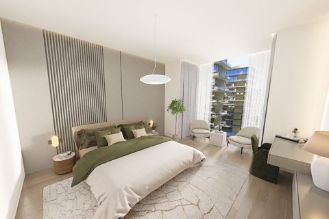 Квартира с 2 спальнями на Saadiyat Cultural District, ОАЭ №79157 9