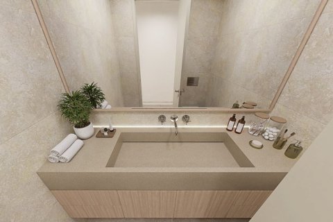 Квартира с 2 спальнями на Saadiyat Cultural District, ОАЭ №79157 13