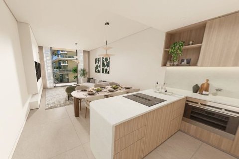 Квартира с 2 спальнями на Saadiyat Cultural District, ОАЭ №79157 2