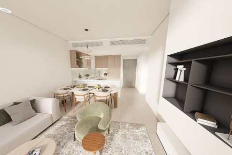 Квартира с 2 спальнями на Saadiyat Cultural District, ОАЭ №79157 3