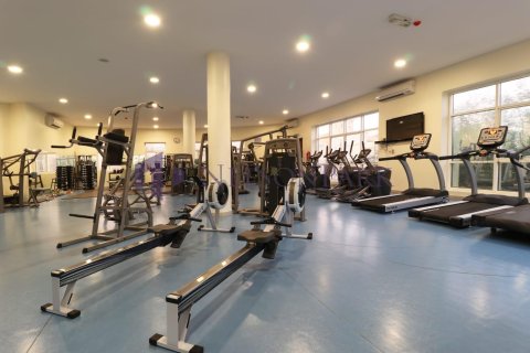 4 bedrooms Villa in Doha, Qatar No. 57949 13
