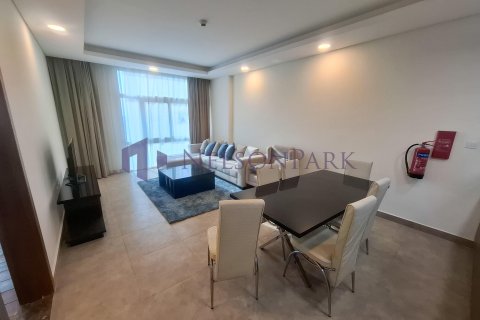 1 bedroom Apartment in Lusail, Qatar No. 57935 4
