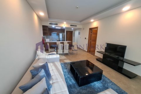1 bedroom Apartment in Lusail, Qatar No. 57935 2