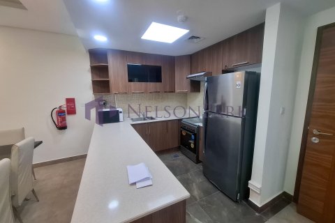 1 bedroom Apartment in Lusail, Qatar No. 57935 3