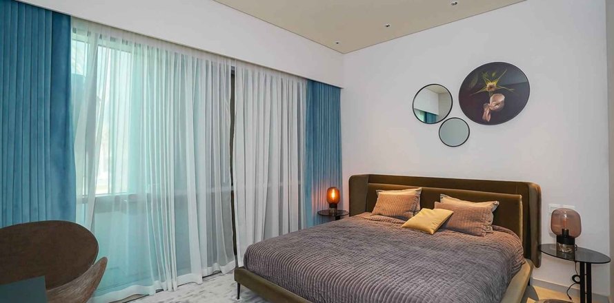 Квартира с 2 спальнями в The Seef - Lusail Waterfront, Лусаил, Катар №61838