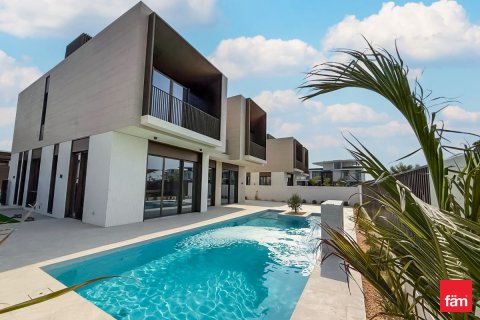 5 غرفة نوم  فيلا  رقم 52500 22