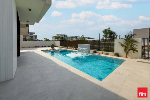 5 غرفة نوم  فيلا  رقم 52500 2