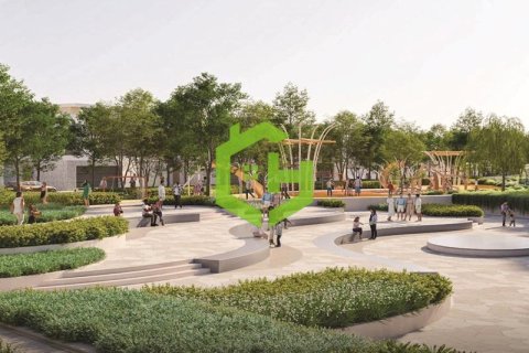 Villa de 6 chambres à Umm Al Quwain Marina, UAE No. 90669 5