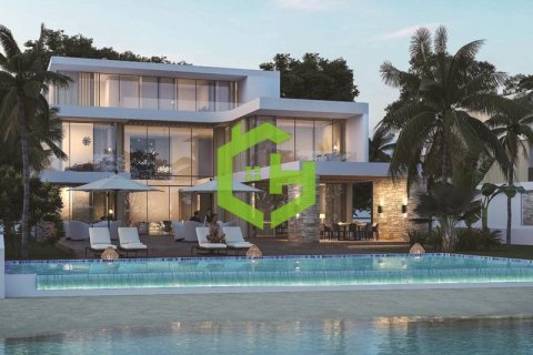 Villa de 6 chambres à Umm Al Quwain Marina, UAE No. 90669 9