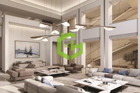Villa de 6 chambres à Umm Al Quwain Marina, UAE No. 90669 14