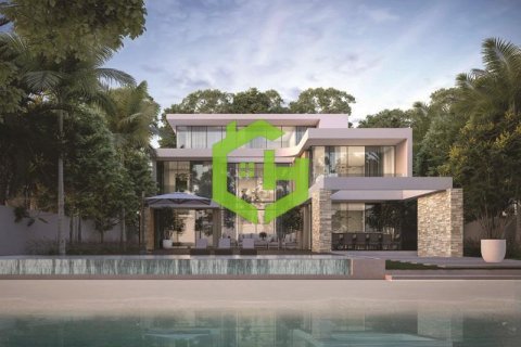 Villa de 6 chambres à Umm Al Quwain Marina, UAE No. 90669 8