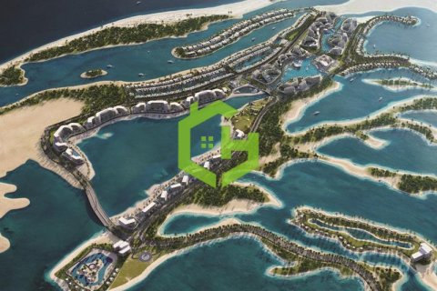 Villa de 6 chambres à Umm Al Quwain Marina, UAE No. 90669 3