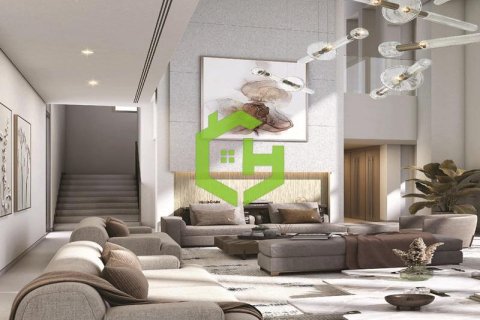 Villa de 6 chambres à Umm Al Quwain Marina, UAE No. 90669 2