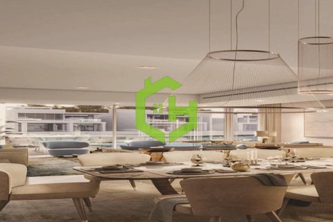 Villa de 6 chambres à Umm Al Quwain Marina, UAE No. 90669 13