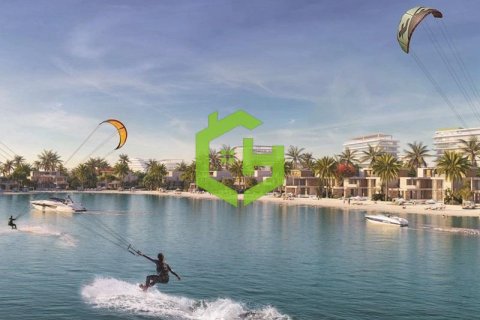 Villa de 6 chambres à Umm Al Quwain Marina, UAE No. 90669 6