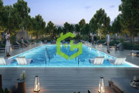 Apartment de 3 dormitorios en Dubai Hills Estate, UAE No. 90670 10