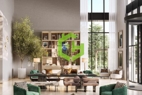 Apartment de 3 dormitorios en Dubai Hills Estate, UAE No. 90670 4