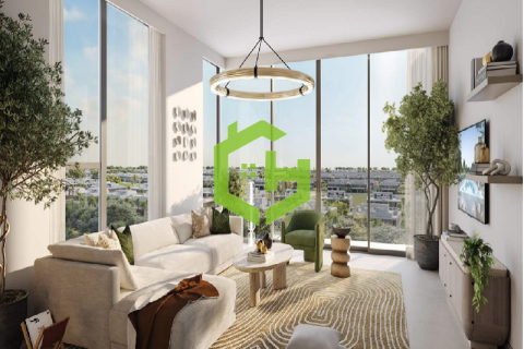 Apartment de 3 dormitorios en Dubai Hills Estate, UAE No. 90670 5