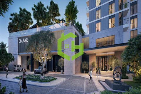 Apartment de 3 dormitorios en Dubai Hills Estate, UAE No. 90670 6