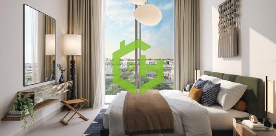 3 bedrooms Apartment in Dubai Hills Estate, UAE No. 90670