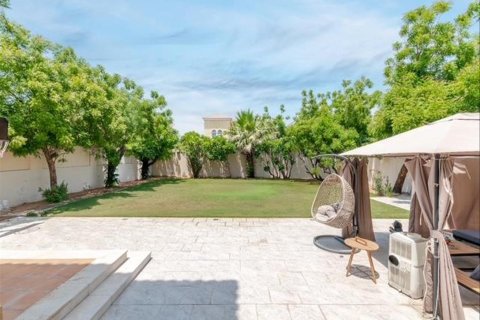 Villa de 3 dormitorios en Legacy, UAE No. 90667 13