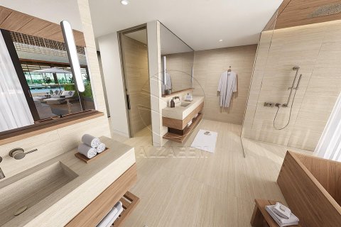 Appartement de 3 chambres à Saadiyat Island, UAE No. 90656 16