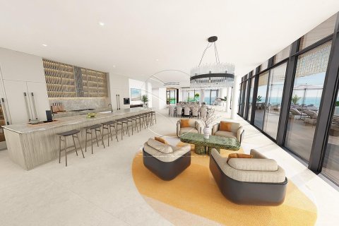 Appartement de 3 chambres à Saadiyat Island, UAE No. 90656 18