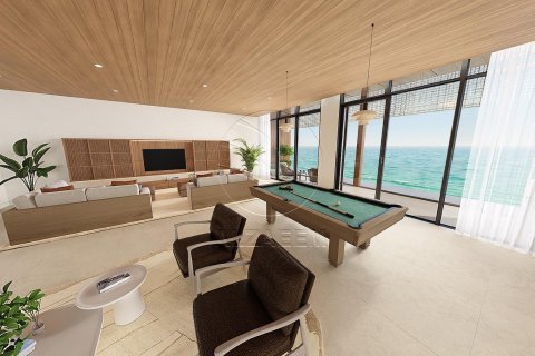 Appartement de 3 chambres à Saadiyat Island, UAE No. 90656 12