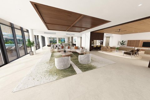 Appartement de 3 chambres à Saadiyat Island, UAE No. 90656 21