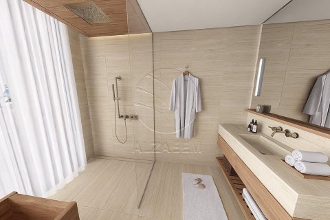 Appartement de 3 chambres à Saadiyat Island, UAE No. 90656 11