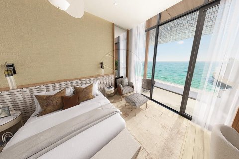 Appartement de 3 chambres à Saadiyat Island, UAE No. 90656 15