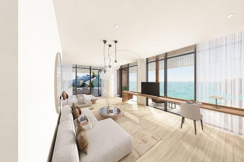 Appartement de 3 chambres à Saadiyat Island, UAE No. 90656 8