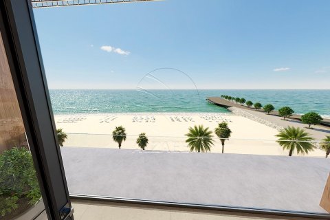 Appartement de 3 chambres à Saadiyat Island, UAE No. 90656 2