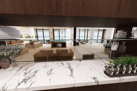 Appartement de 3 chambres à Saadiyat Island, UAE No. 90656 20