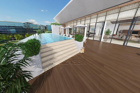 Appartement de 3 chambres à Saadiyat Island, UAE No. 90656 5