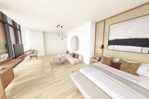 Appartement de 3 chambres à Saadiyat Island, UAE No. 90656 7