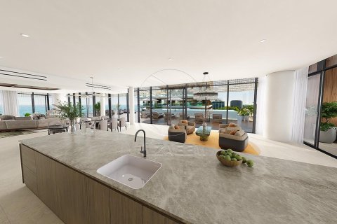 Appartement de 3 chambres à Saadiyat Island, UAE No. 90656 19
