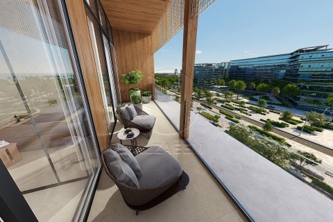 Appartement de 3 chambres à Saadiyat Island, UAE No. 90656 22