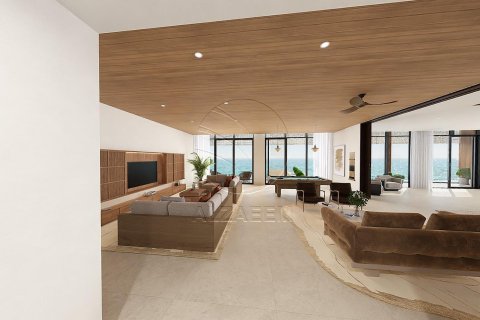 Appartement de 3 chambres à Saadiyat Island, UAE No. 90656 4